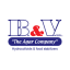 B&V - The Agar Company Company Logo