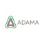 ADAMA Company Logo