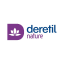 Deretil Nature Company Logo