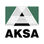 AKSA (Akrilik Kimya Sanayii A.S.) Company Logo