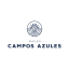 Mieles Campos Azules Company Logo
