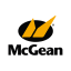 McGean Company Logo