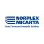 Norplex-Micarta Company Logo