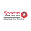 Spartan Products Company Logo
