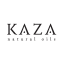 Kaza Natural Oils Company Logo