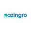 Azingro Company Logo