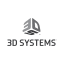 3D Systems Company Logo