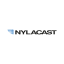 Nylacast Company Logo