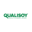 QUALISOY Company Logo