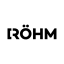 Rohm GmbH Company Logo