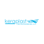 Keraplast Manufacturing Company Logo
