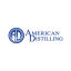American Distilling Company Logo