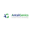 AntalGenics Company Logo