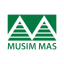 Musim Mas Group Company Logo