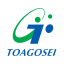 TOAGOSEI Company Logo