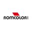 Romcolor Company Logo