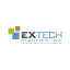 Ex-Tech Plastics Company Logo