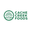 Cache Creek Foods Company Logo