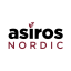 Asiros Nordic Company Logo