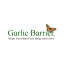 Garlic Barrier Company Logo