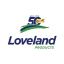 Loveland Products Company Logo