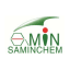 Saminchem Company Logo