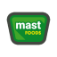 Mast Foods Company Logo
