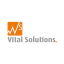 Vital Solutions Company Logo