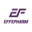 Effepharm (Shanghai) Company Logo