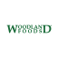 Woodland Foods Company Logo