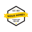 Sioux honey Company Logo