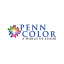Penn Color Company Logo