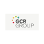 GCR Group Company Logo