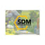 SDM Nutraceuticals Company Logo