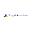 Boyd Station Company Logo