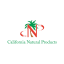 California Natural Products Company Logo