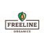 Freeline Organics Company Logo
