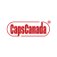 CapsCanada Company Logo