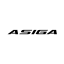 Asiga Company Logo