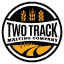 Two Track Malting Company Logo