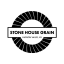 Stone House Grain Company Logo