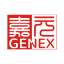 Genex Bio-Tech USA Company Logo