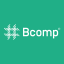 Bcomp Ltd. Company Logo