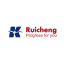 Zhejiang Ruicheng Effect Pigment Company Logo