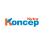 KoncepNutra Company Logo