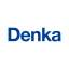 Denka Company Company Logo