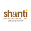 Shanti Overseas India Company Logo