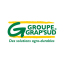 GROUPE GRAP’SUD Company Logo