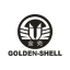 Zhejiang Golden-shell Pharmaceutical Company Logo