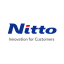 Nitto Denko Corporation Company Logo